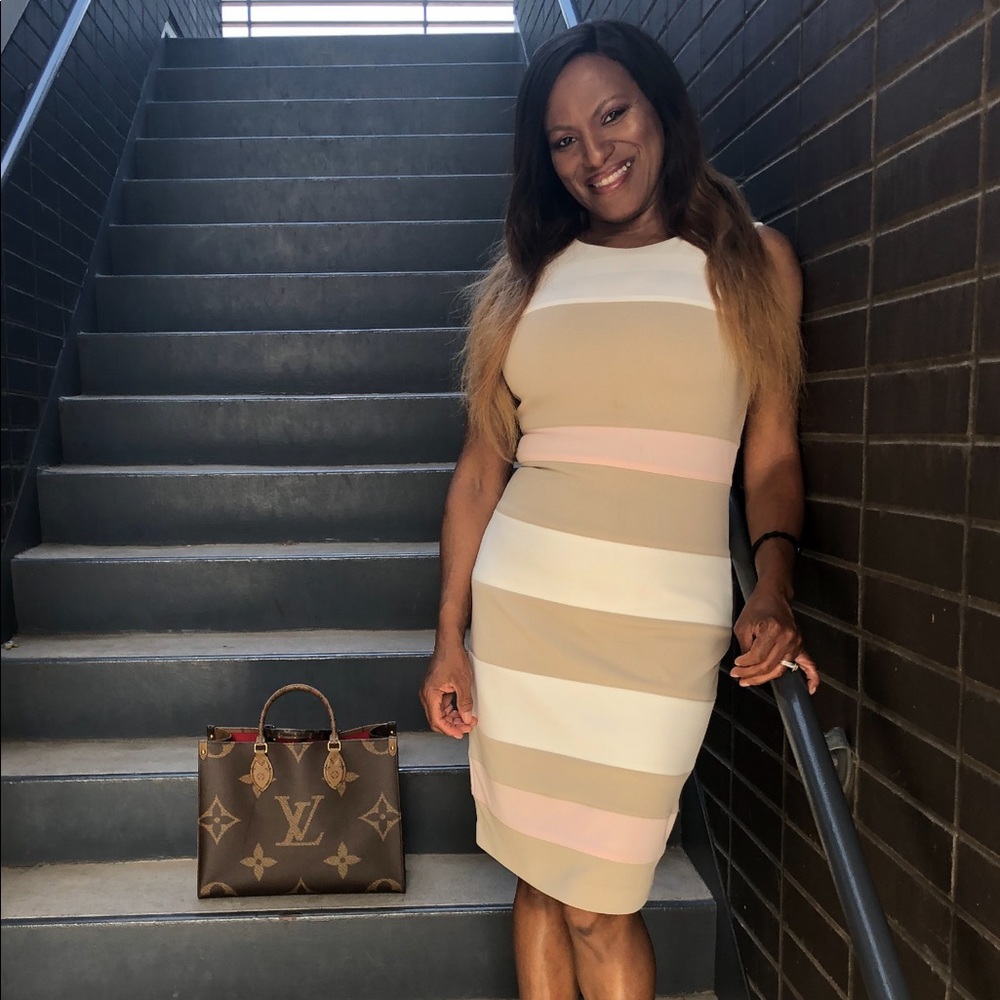 Meet your Posher, Shae
